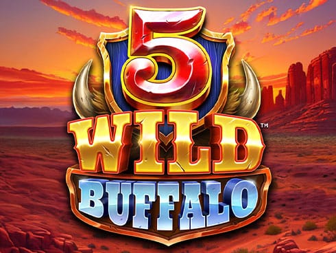 5 Wild Buffalo screenshot